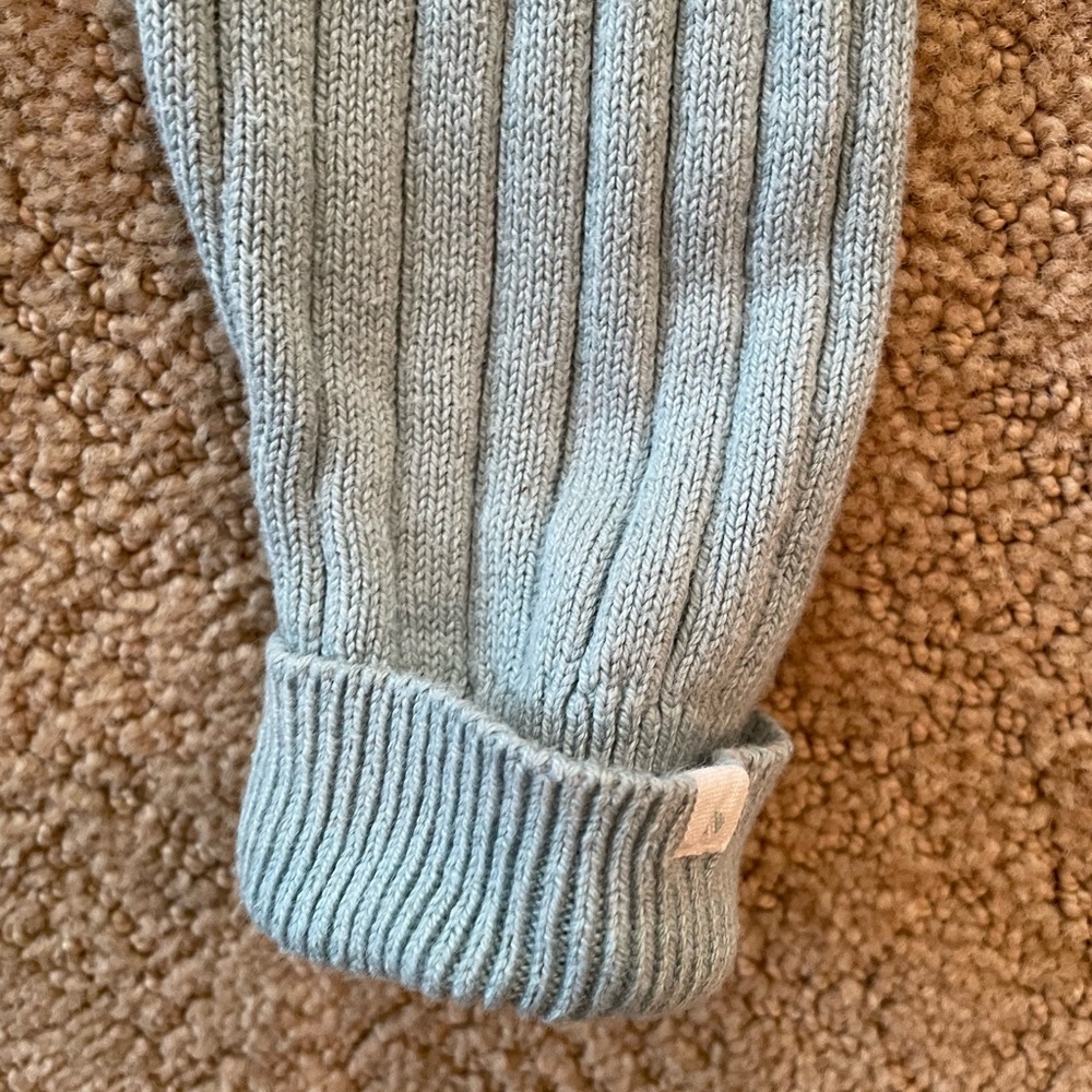 Absorba "mini" sweater set - Picture 4 of 4